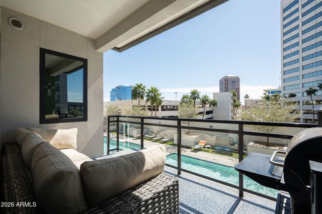 3131 N CENTRAL Avenue 4011, Phoenix, AZ 85012