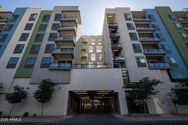 3131 N CENTRAL Avenue 4011, Phoenix, AZ 85012