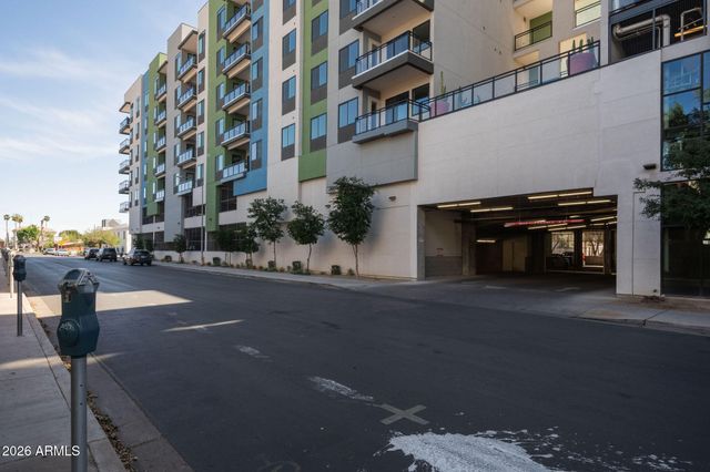 3131 N CENTRAL Avenue 4011, Phoenix, AZ 85012