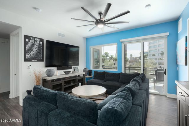 3131 N CENTRAL Avenue 4011, Phoenix, AZ 85012