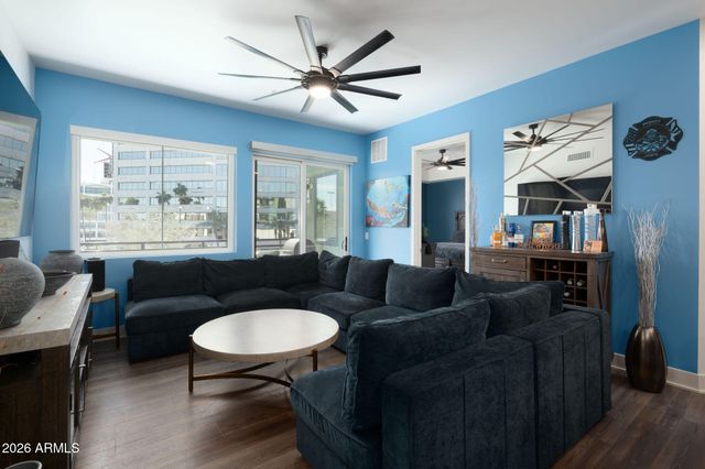 3131 N CENTRAL Avenue 4011, Phoenix, AZ 85012