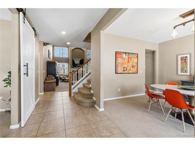 3200 Springbriar Dr, Castle Rock, CO 80109