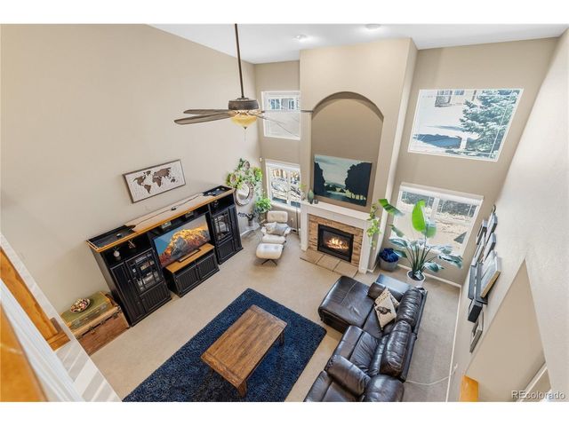 3200 Springbriar Dr, Castle Rock, CO 80109