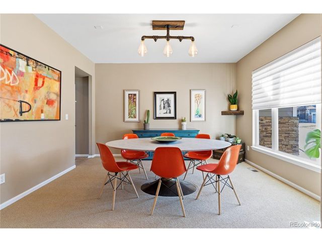 3200 Springbriar Dr, Castle Rock, CO 80109