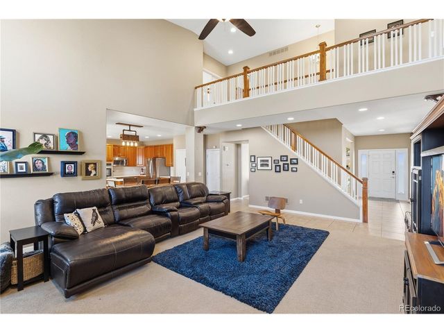 3200 Springbriar Dr, Castle Rock, CO 80109