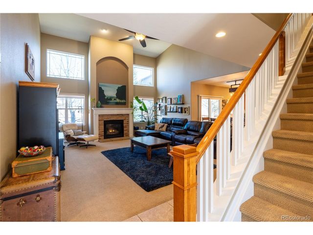 3200 Springbriar Dr, Castle Rock, CO 80109