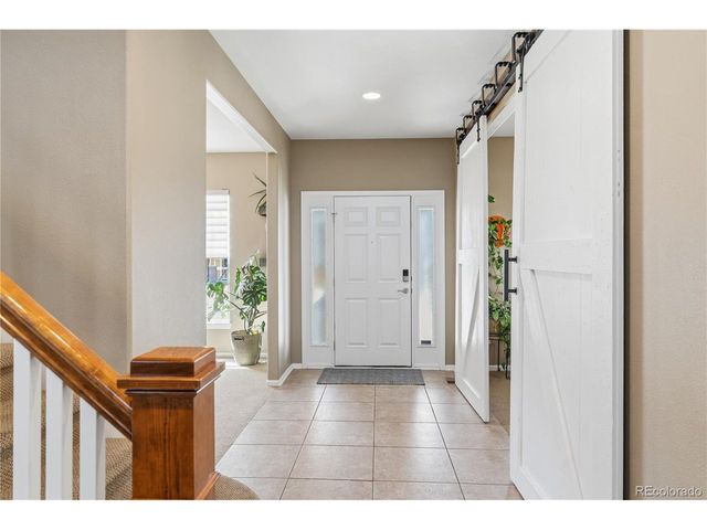 3200 Springbriar Dr, Castle Rock, CO 80109