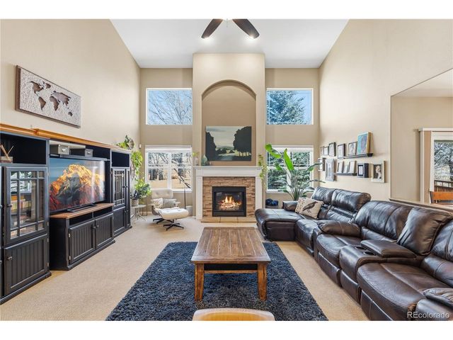 3200 Springbriar Dr, Castle Rock, CO 80109