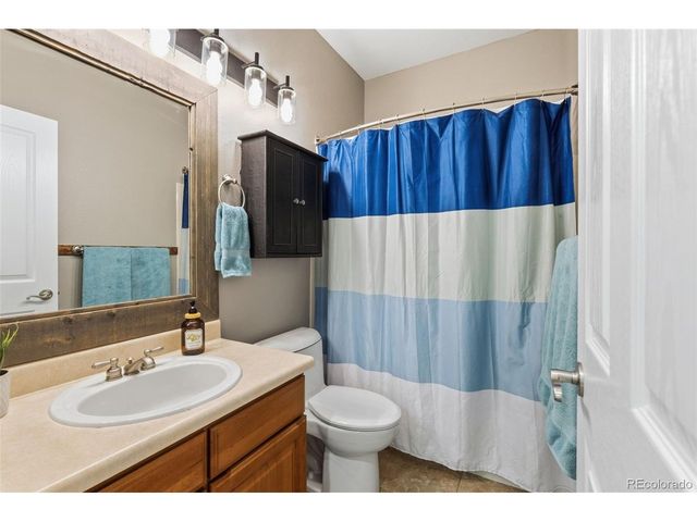 3200 Springbriar Dr, Castle Rock, CO 80109