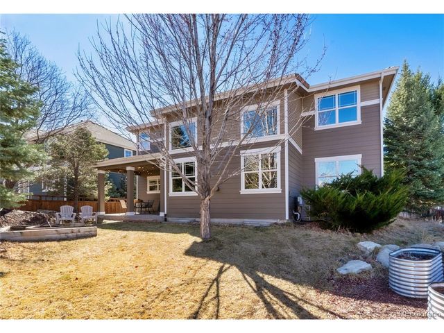 3200 Springbriar Dr, Castle Rock, CO 80109