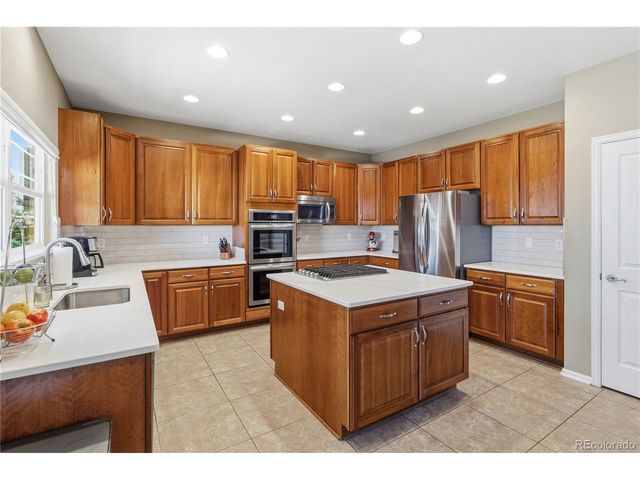 3200 Springbriar Dr, Castle Rock, CO 80109