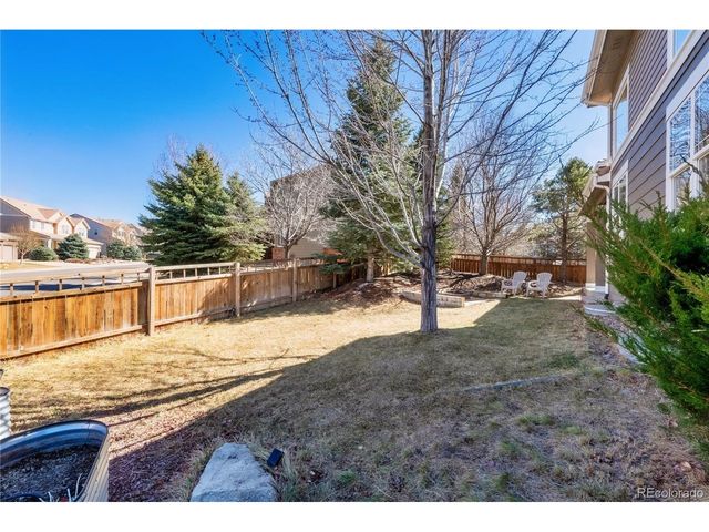 3200 Springbriar Dr, Castle Rock, CO 80109
