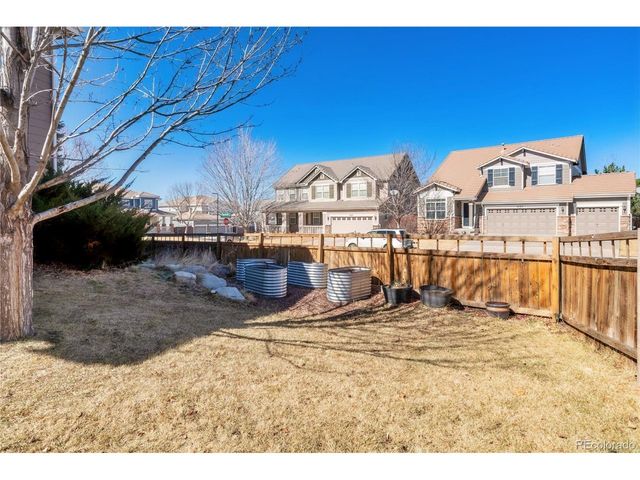 3200 Springbriar Dr, Castle Rock, CO 80109