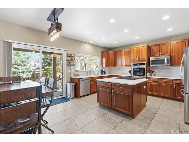 3200 Springbriar Dr, Castle Rock, CO 80109