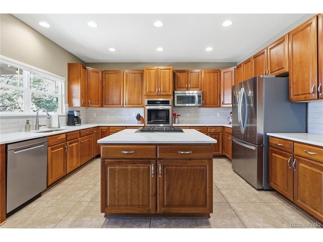 3200 Springbriar Dr, Castle Rock, CO 80109