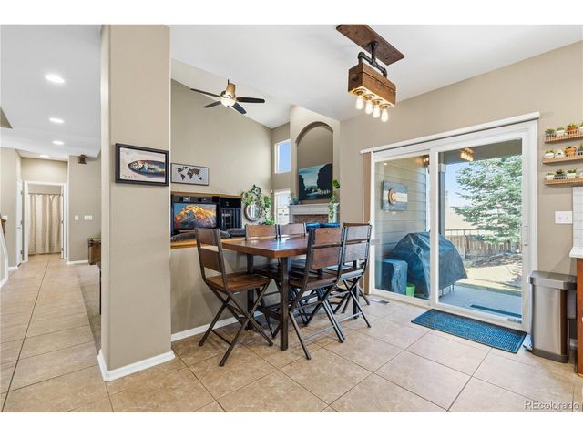 3200 Springbriar Dr, Castle Rock, CO 80109