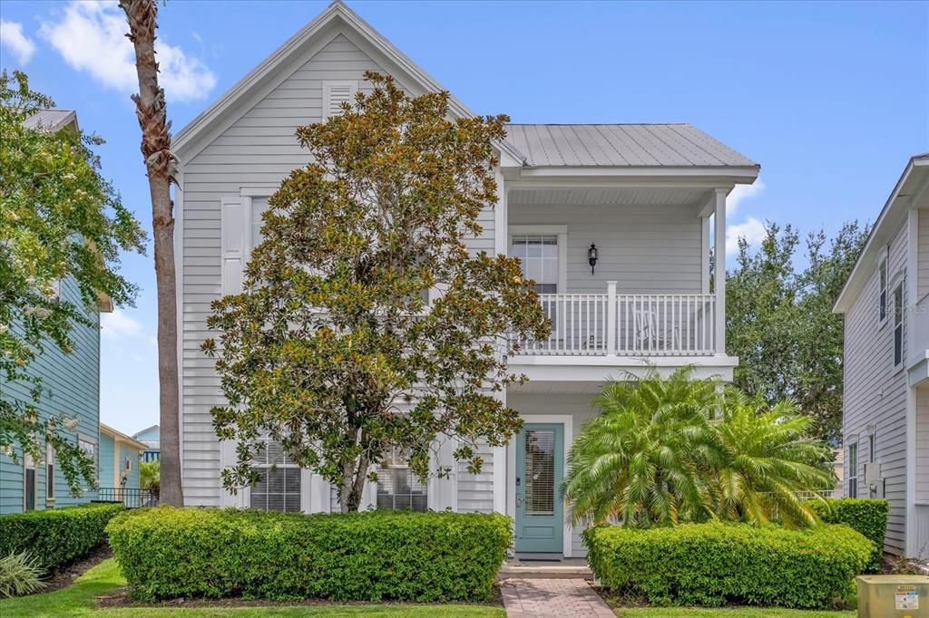 7766 LINKSIDE LOOP, Reunion, FL 34747