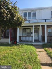 127 EASTLAWN AVE, Wilmington, DE 19802