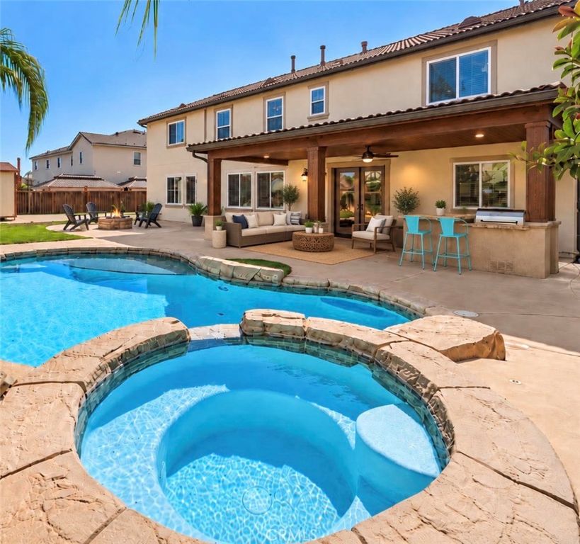 32848 Seattle Slew Circle, Menifee, CA 92584 — exterior