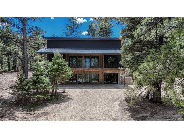 79 Terrazo Abajo, Westcliffe, CO 81252