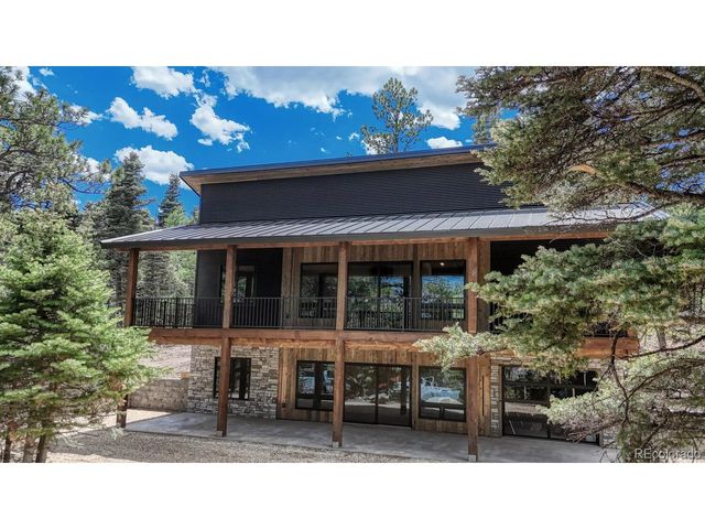 79 Terrazo Abajo, Westcliffe, CO 81252