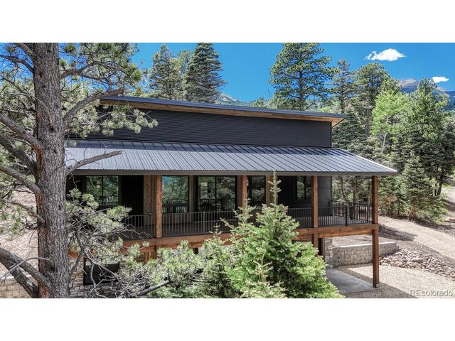 79 Terrazo Abajo, Westcliffe, CO 81252