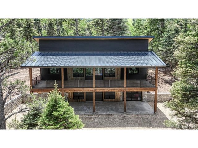 79 Terrazo Abajo, Westcliffe, CO 81252