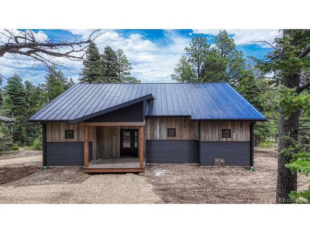 79 Terrazo Abajo, Westcliffe, CO 81252