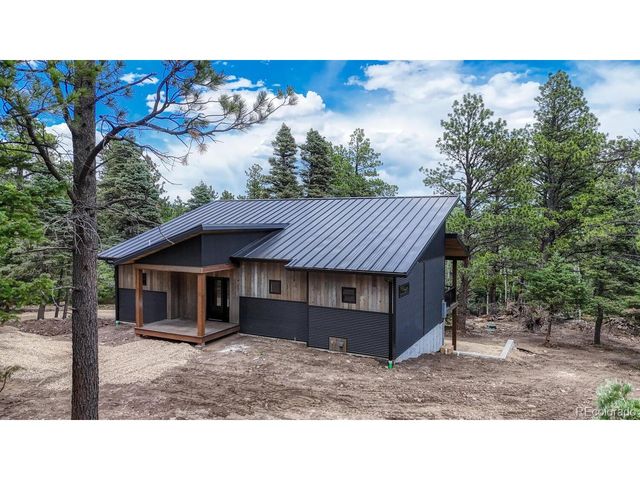79 Terrazo Abajo, Westcliffe, CO 81252