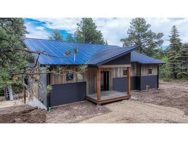 79 Terrazo Abajo, Westcliffe, CO 81252