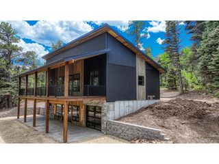 79 Terrazo Abajo, Westcliffe, CO 81252