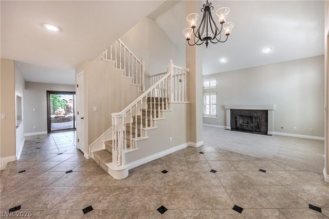 5380 Painted Sunrise Drive, Las Vegas, NV 89149