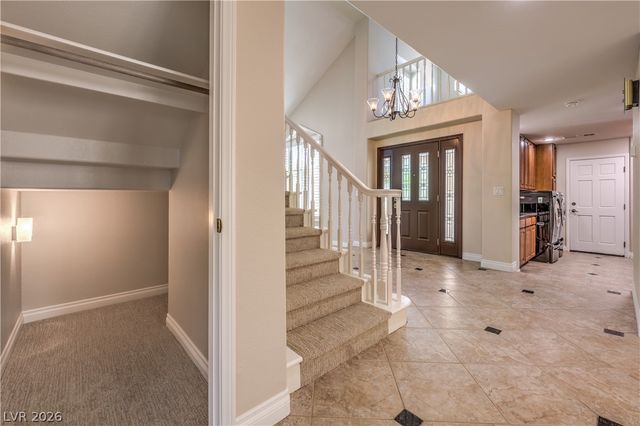 5380 Painted Sunrise Drive, Las Vegas, NV 89149