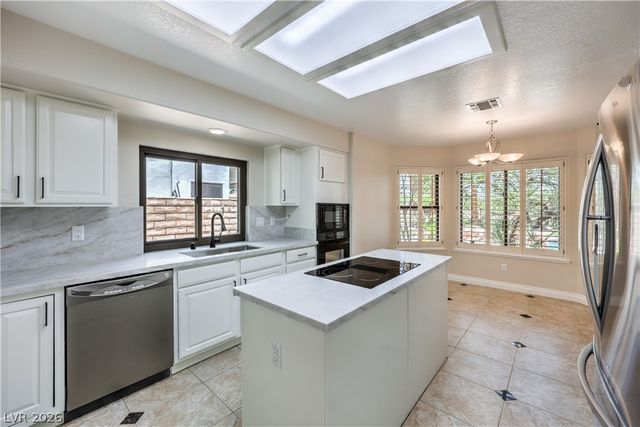 5380 Painted Sunrise Drive, Las Vegas, NV 89149