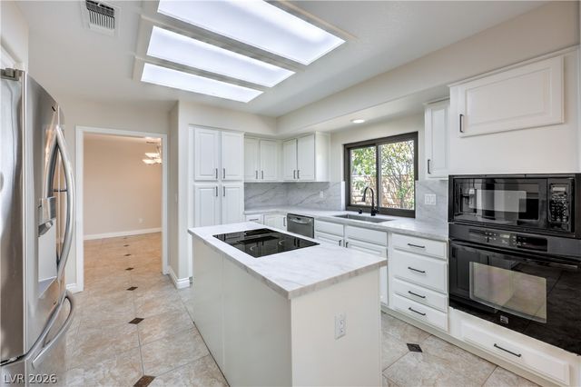 5380 Painted Sunrise Drive, Las Vegas, NV 89149