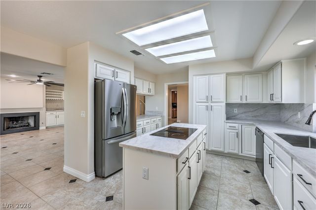 5380 Painted Sunrise Drive, Las Vegas, NV 89149