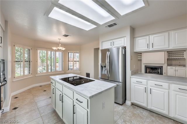 5380 Painted Sunrise Drive, Las Vegas, NV 89149
