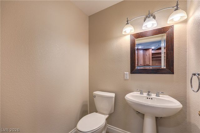 5380 Painted Sunrise Drive, Las Vegas, NV 89149