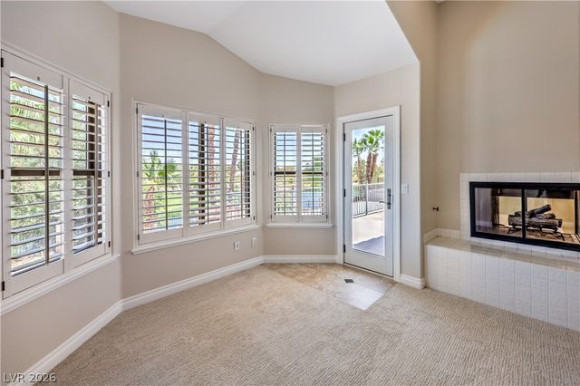 5380 Painted Sunrise Drive, Las Vegas, NV 89149