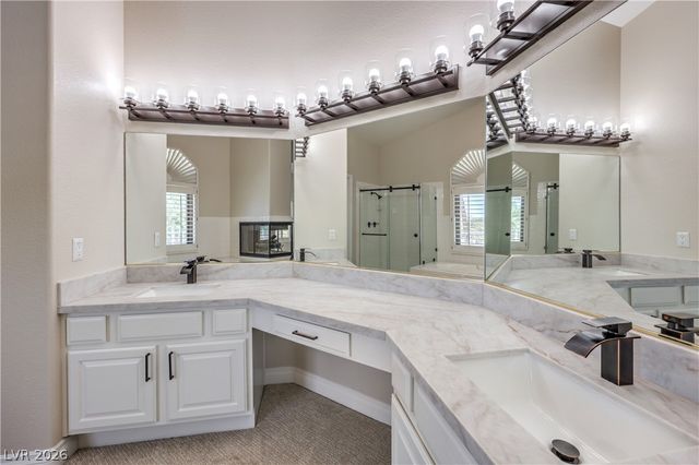 5380 Painted Sunrise Drive, Las Vegas, NV 89149
