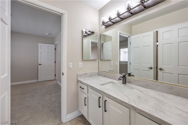 5380 Painted Sunrise Drive, Las Vegas, NV 89149