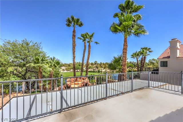 5380 Painted Sunrise Drive, Las Vegas, NV 89149