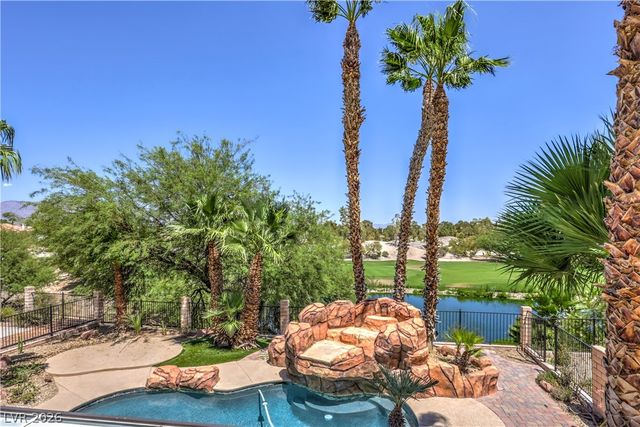 5380 Painted Sunrise Drive, Las Vegas, NV 89149