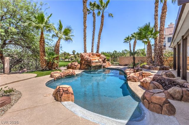 5380 Painted Sunrise Drive, Las Vegas, NV 89149