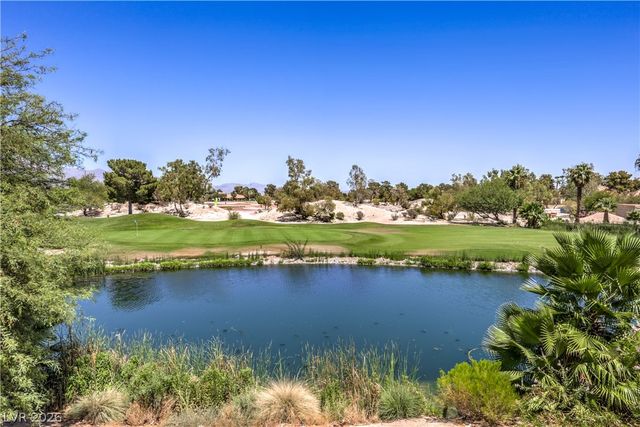5380 Painted Sunrise Drive, Las Vegas, NV 89149