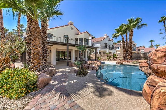 5380 Painted Sunrise Drive, Las Vegas, NV 89149