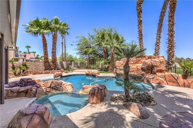 5380 Painted Sunrise Drive, Las Vegas, NV 89149