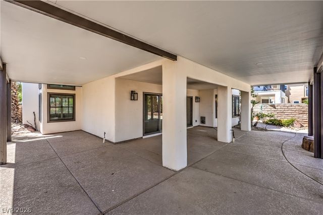5380 Painted Sunrise Drive, Las Vegas, NV 89149
