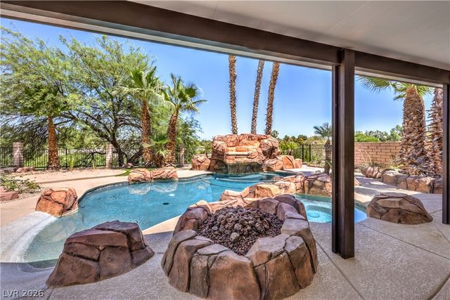 5380 Painted Sunrise Drive, Las Vegas, NV 89149