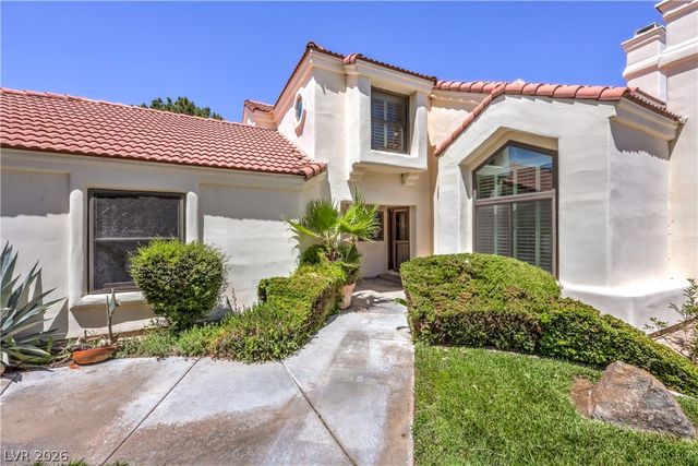 5380 Painted Sunrise Drive, Las Vegas, NV 89149
